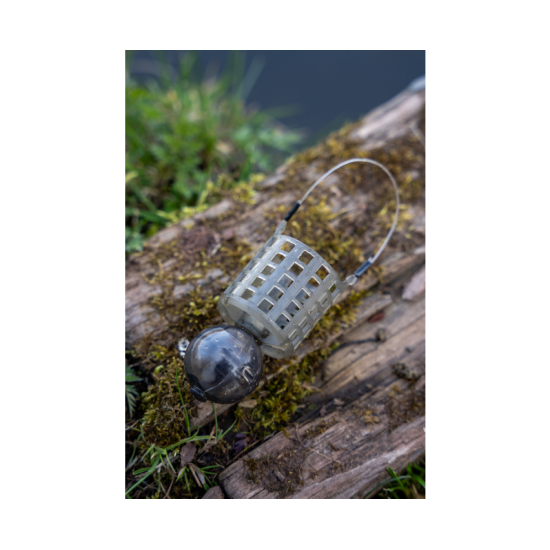 Cosulet Korum - Slow Sinking Feeder Small 12.5g Cosulet Korum - Slow Sinking Feeder Small 12.5g